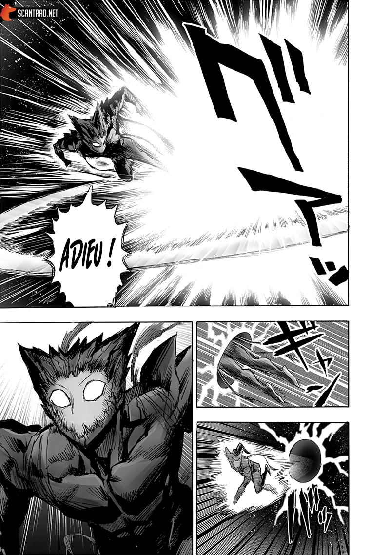 Read One-Punch Man FR Manga Online