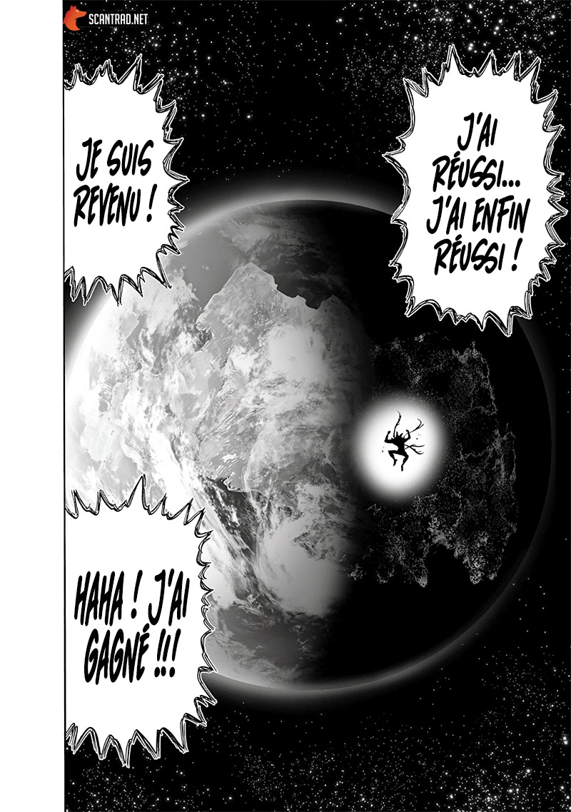 Read One-Punch Man FR Manga Online