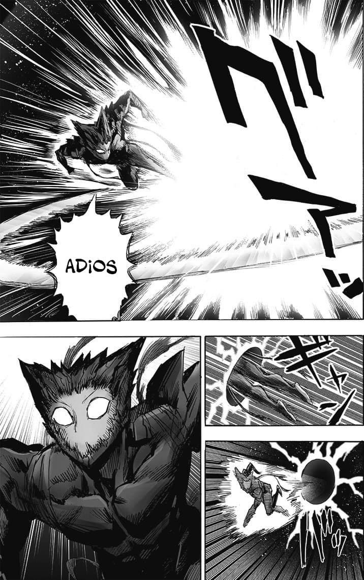 Read One-Punch Man FR Manga Online