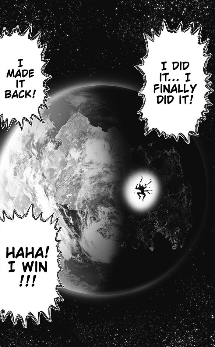 Read One-Punch Man FR Manga Online