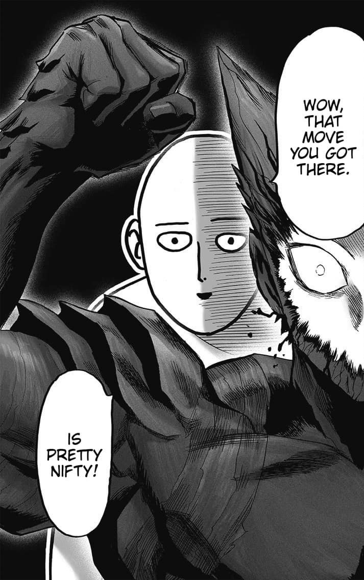 Read One-Punch Man FR Manga Online