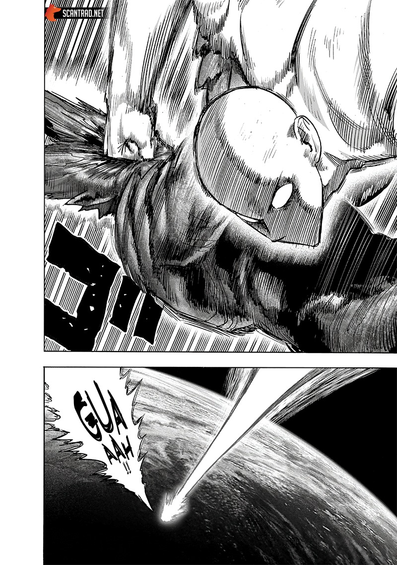 Read One-Punch Man FR Manga Online