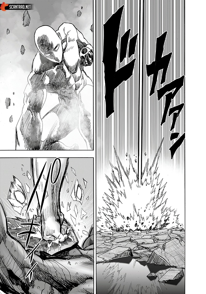 Read One-Punch Man FR Manga Online