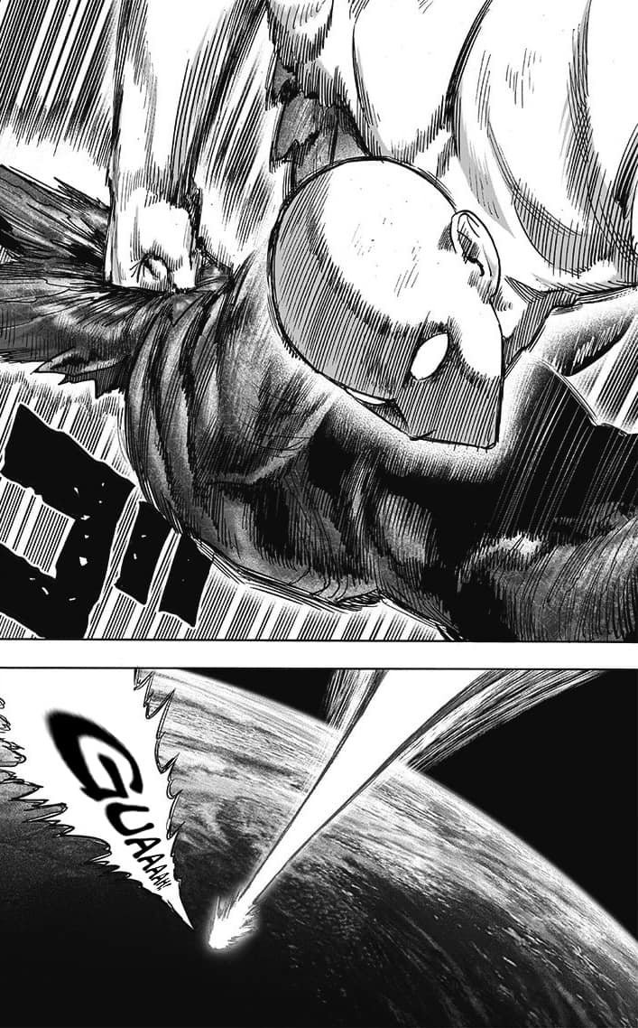 Read One-Punch Man FR Manga Online