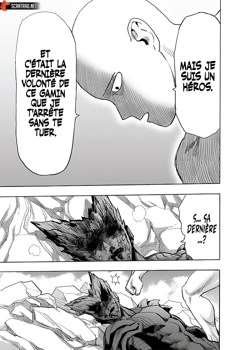 Read One-Punch Man FR Manga Online