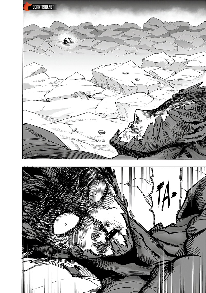 Read One-Punch Man FR Manga Online