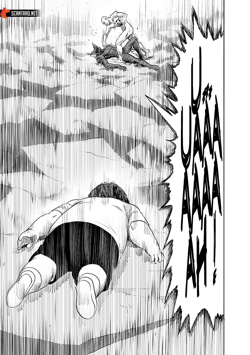 Read One-Punch Man FR Manga Online
