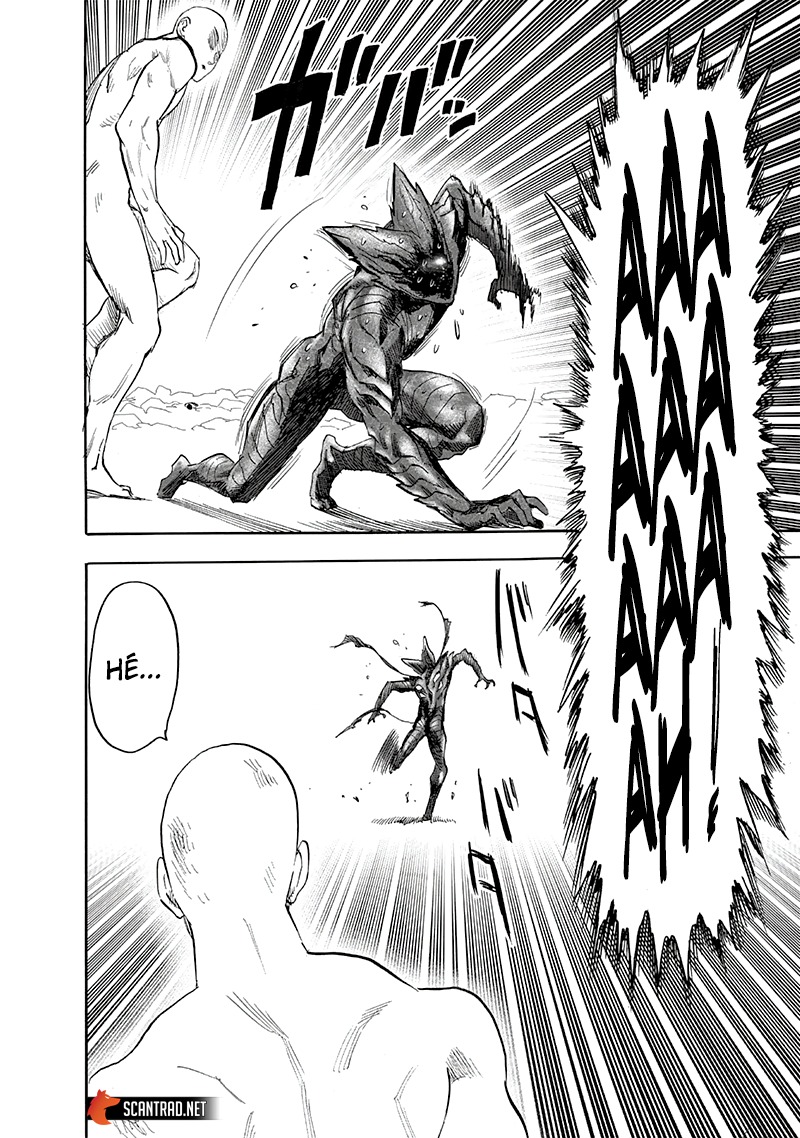 Read One-Punch Man FR Manga Online
