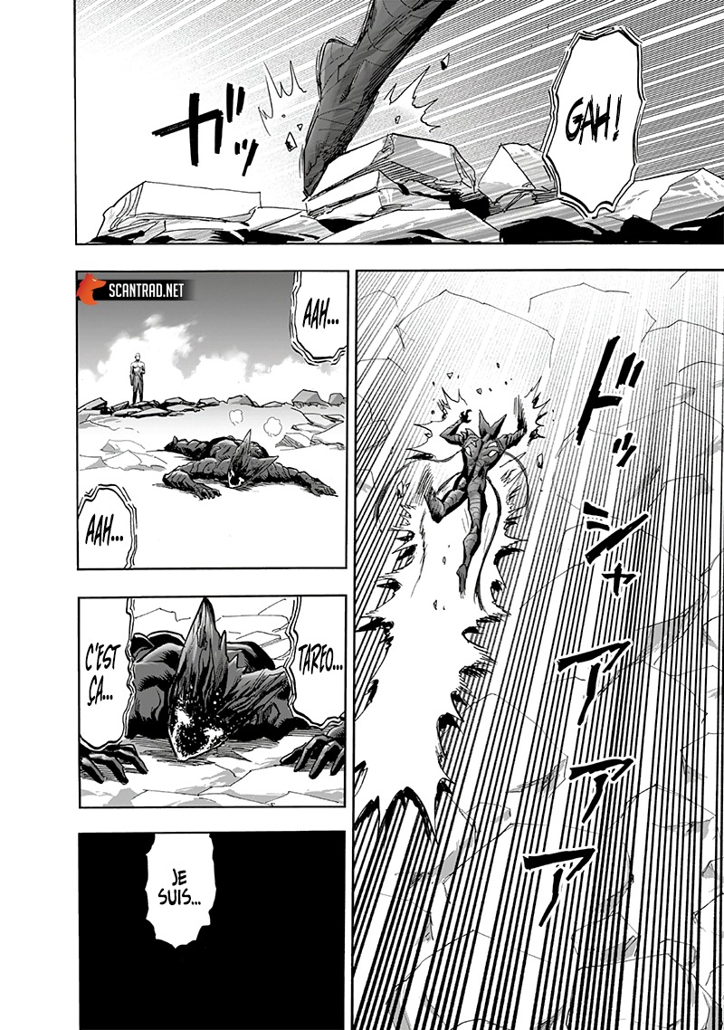 Read One-Punch Man FR Manga Online