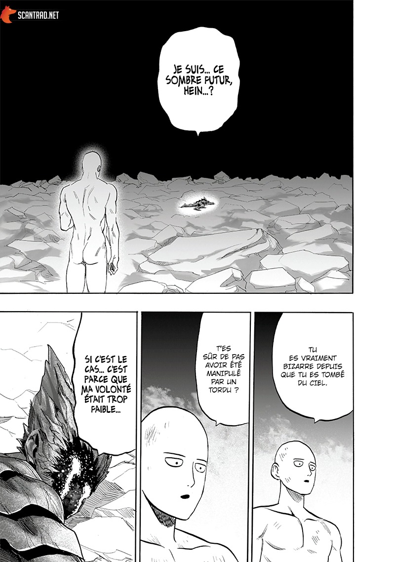 Read One-Punch Man FR Manga Online