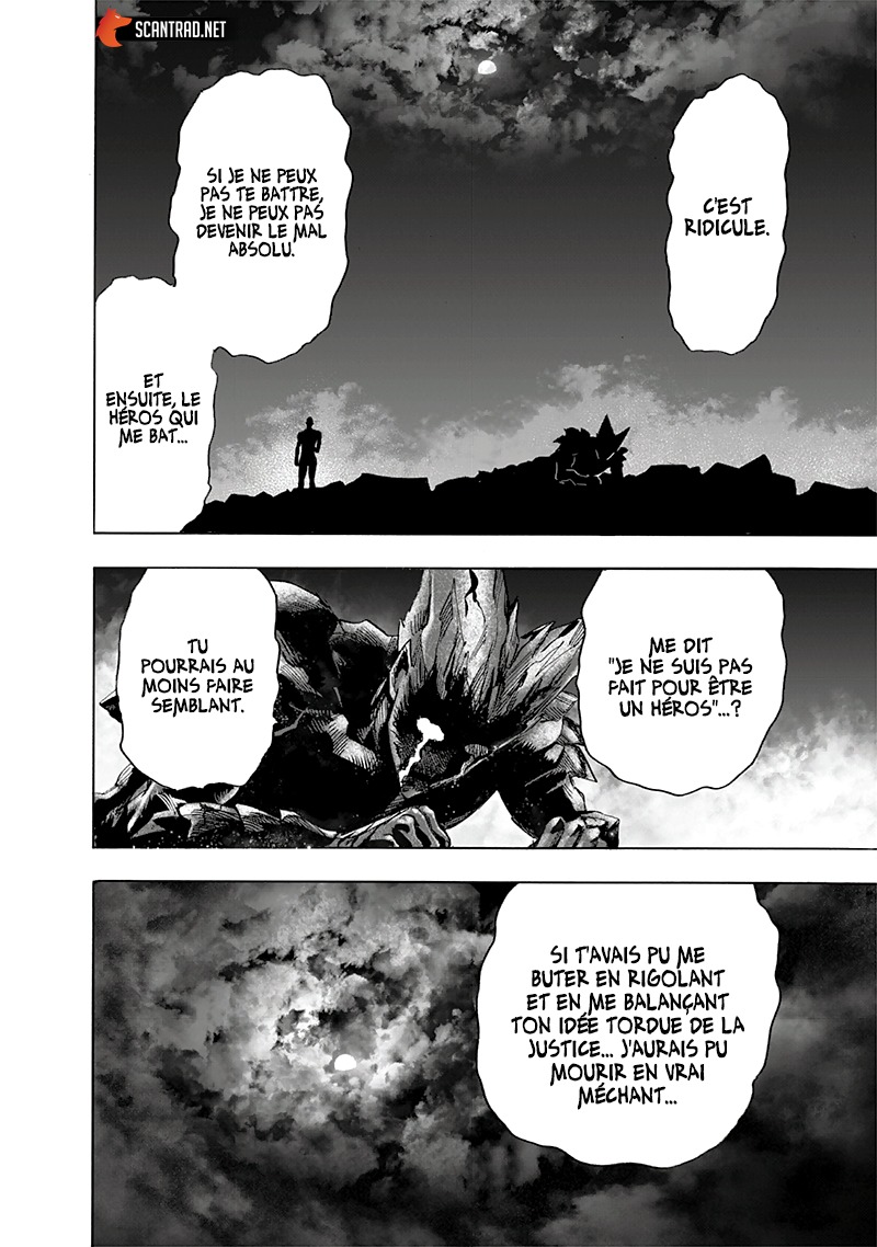 Read One-Punch Man FR Manga Online