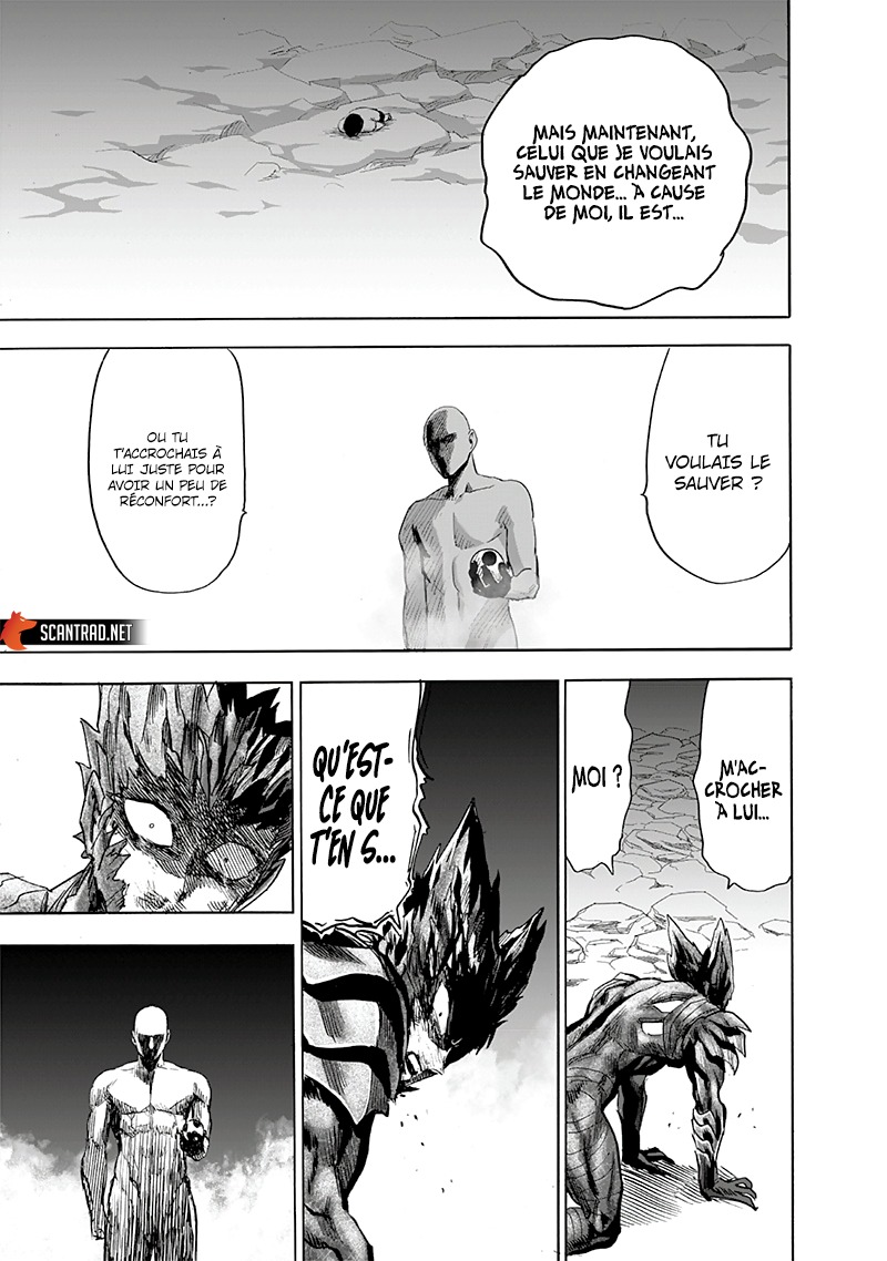 Read One-Punch Man FR Manga Online