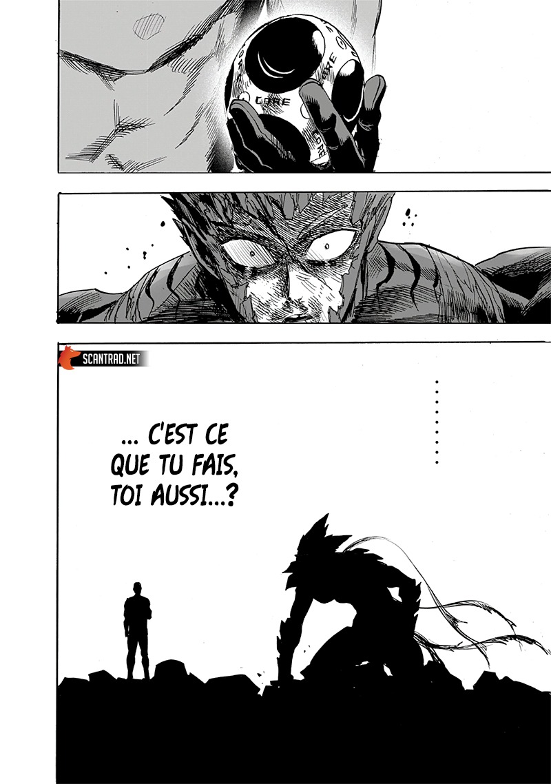 Read One-Punch Man FR Manga Online