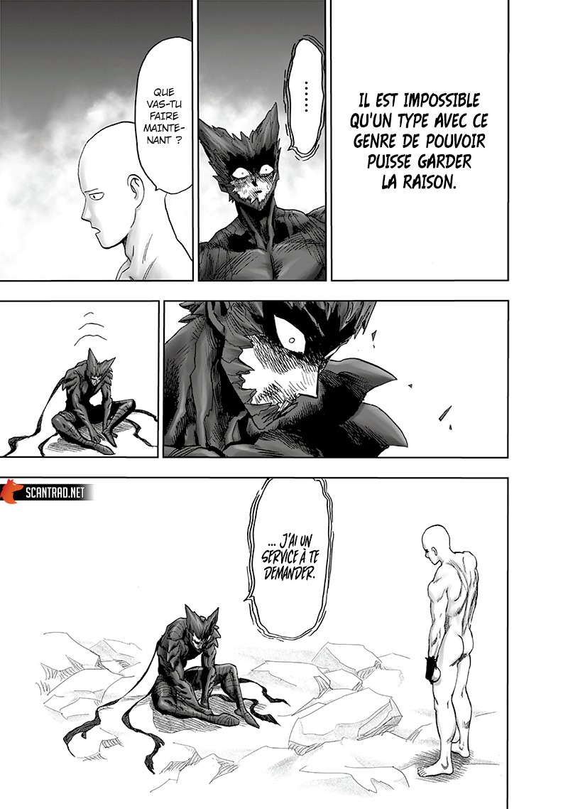 Read One-Punch Man FR Manga Online