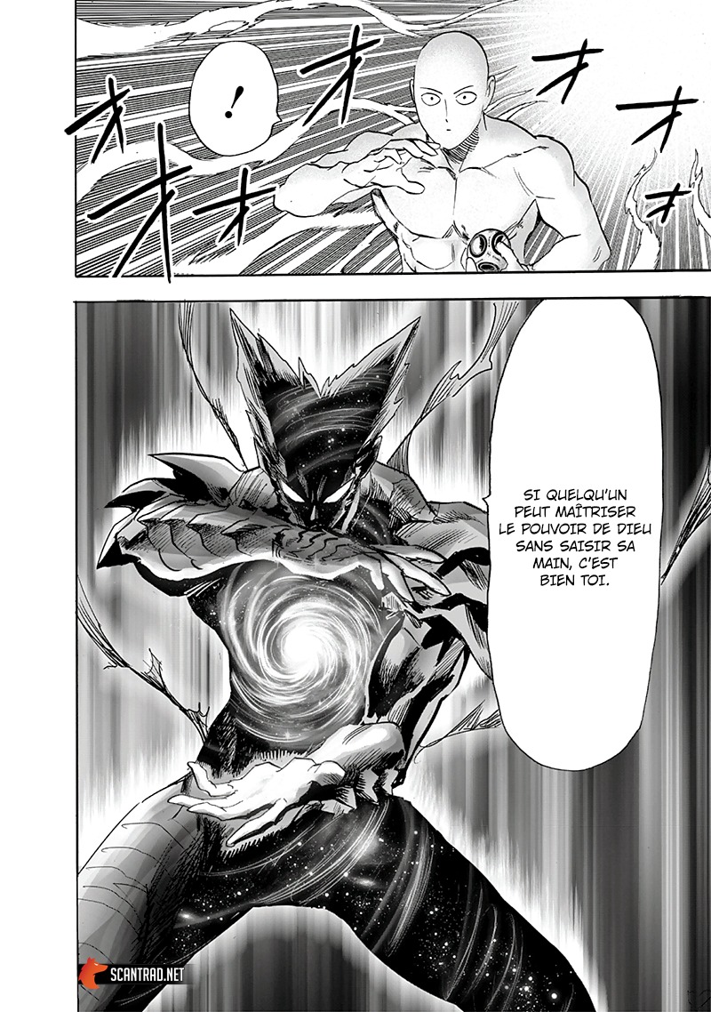 Read One-Punch Man FR Manga Online
