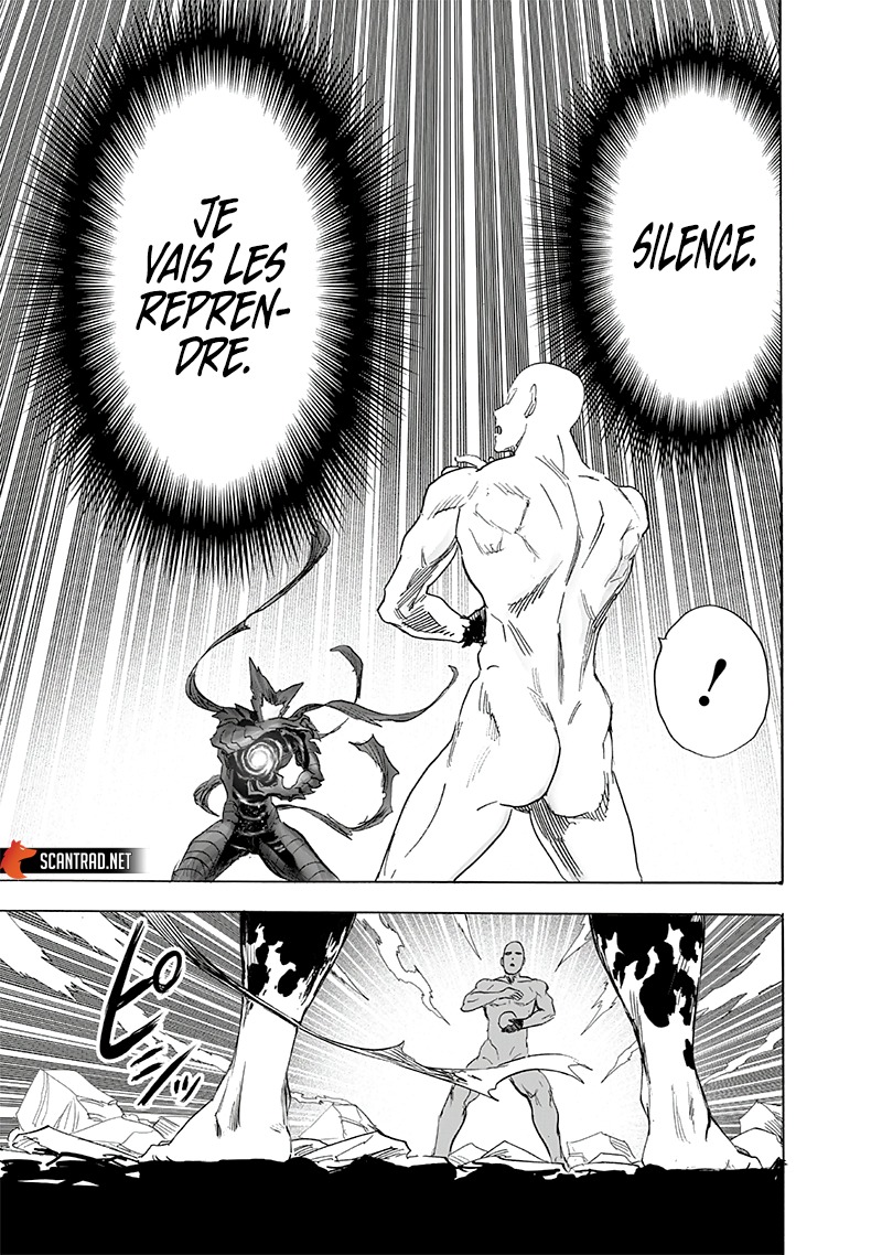 Read One-Punch Man FR Manga Online