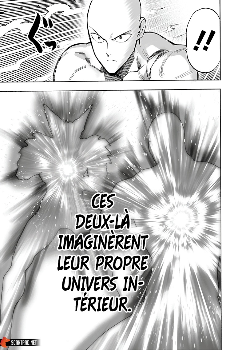 Read One-Punch Man FR Manga Online