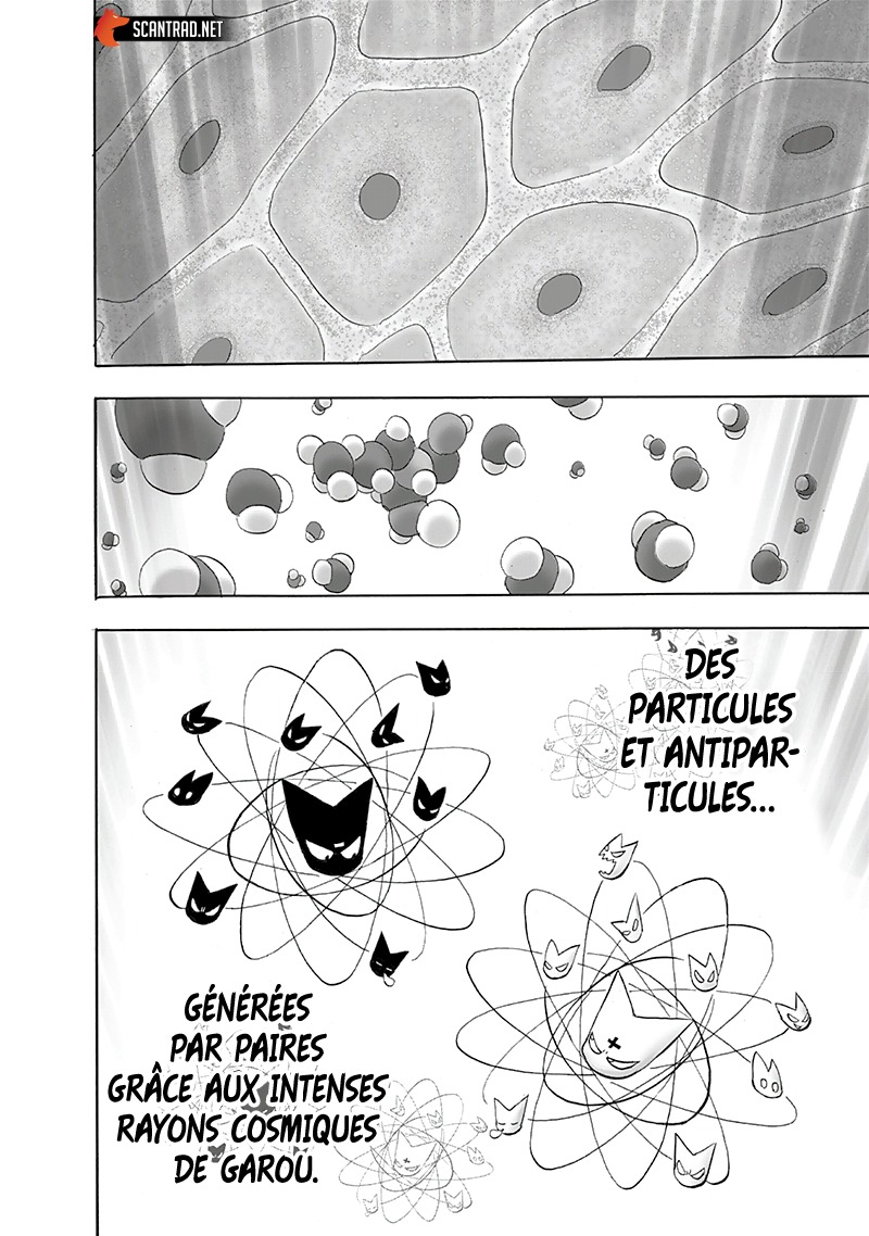 Read One-Punch Man FR Manga Online