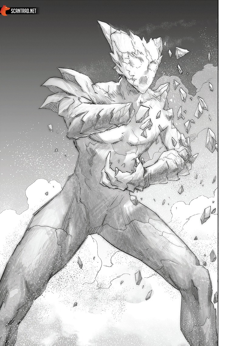 Read One-Punch Man FR Manga Online