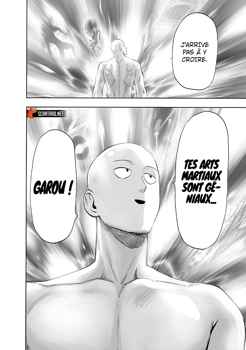 Read One-Punch Man FR Manga Online