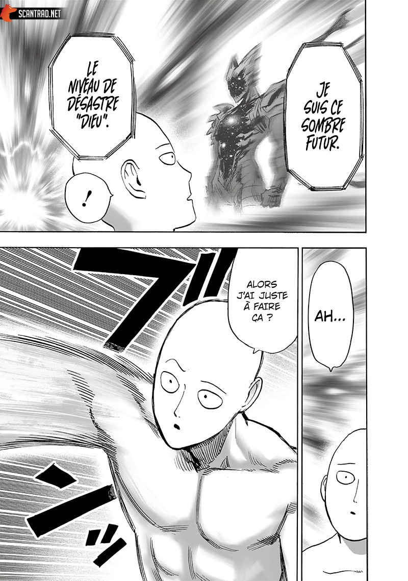Read One-Punch Man FR Manga Online
