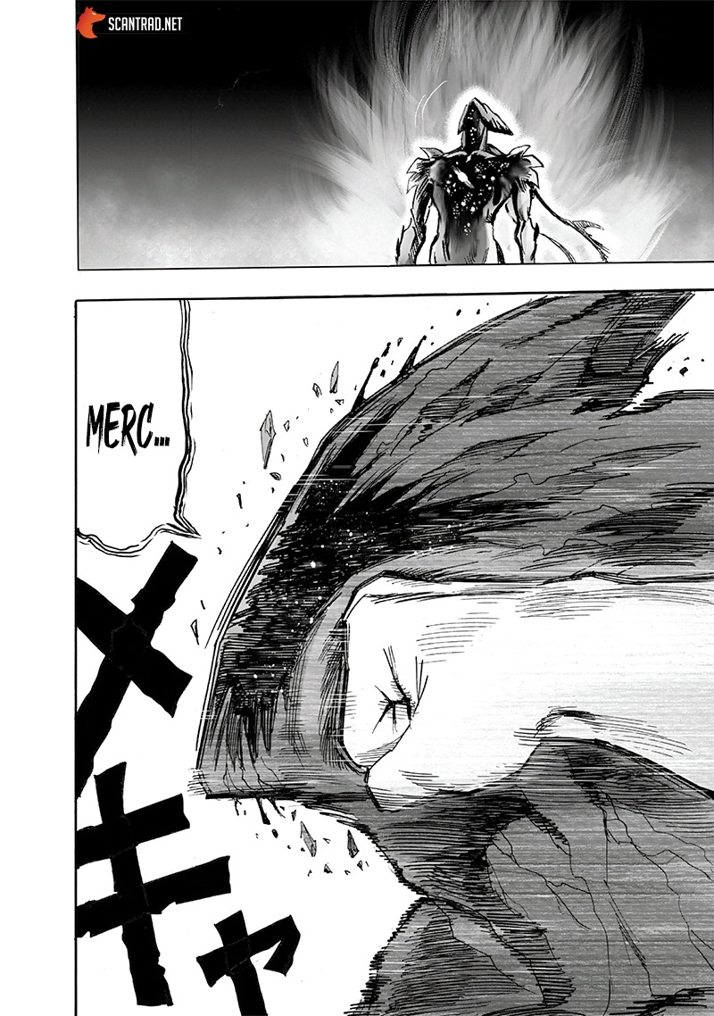 Read One-Punch Man FR Manga Online