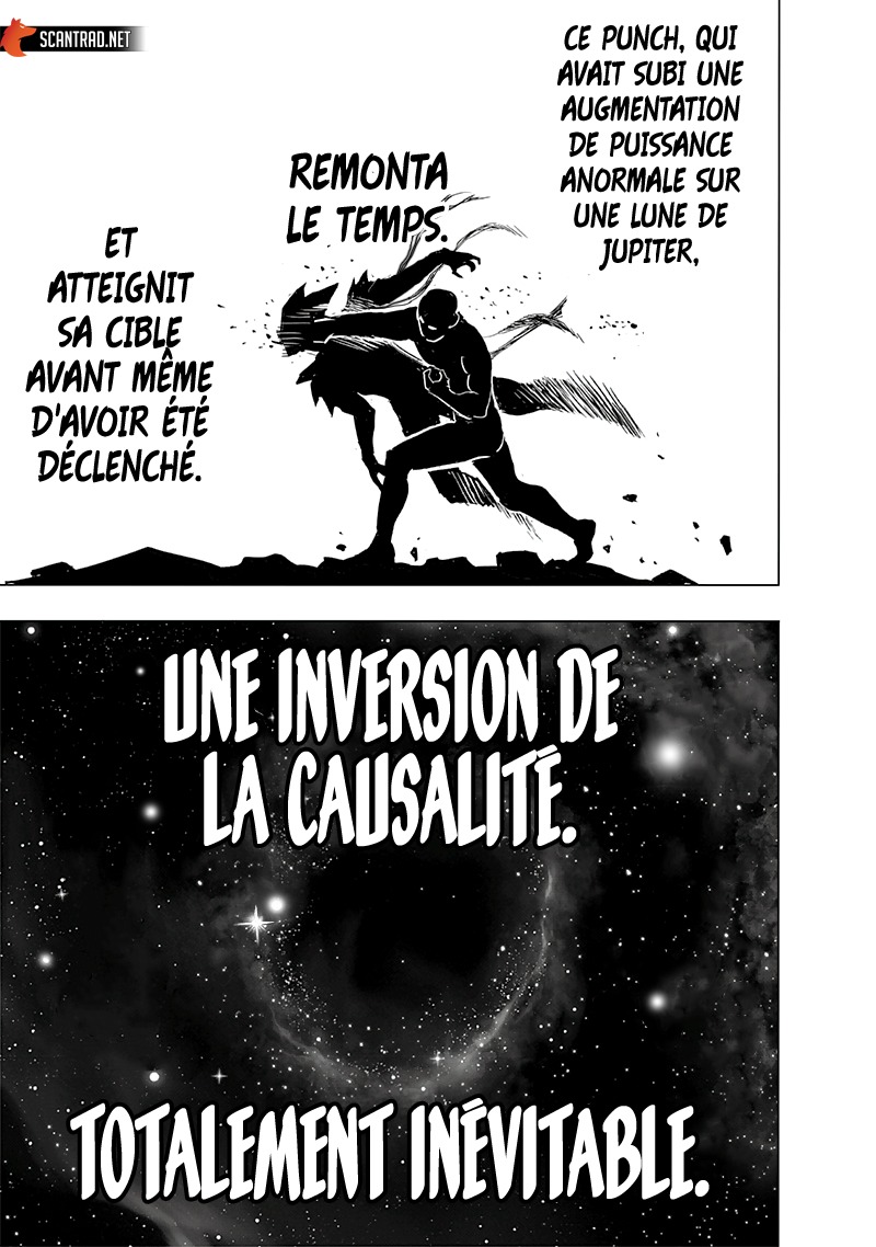 Read One-Punch Man FR Manga Online
