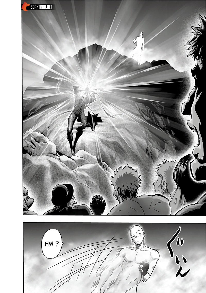 Read One-Punch Man FR Manga Online