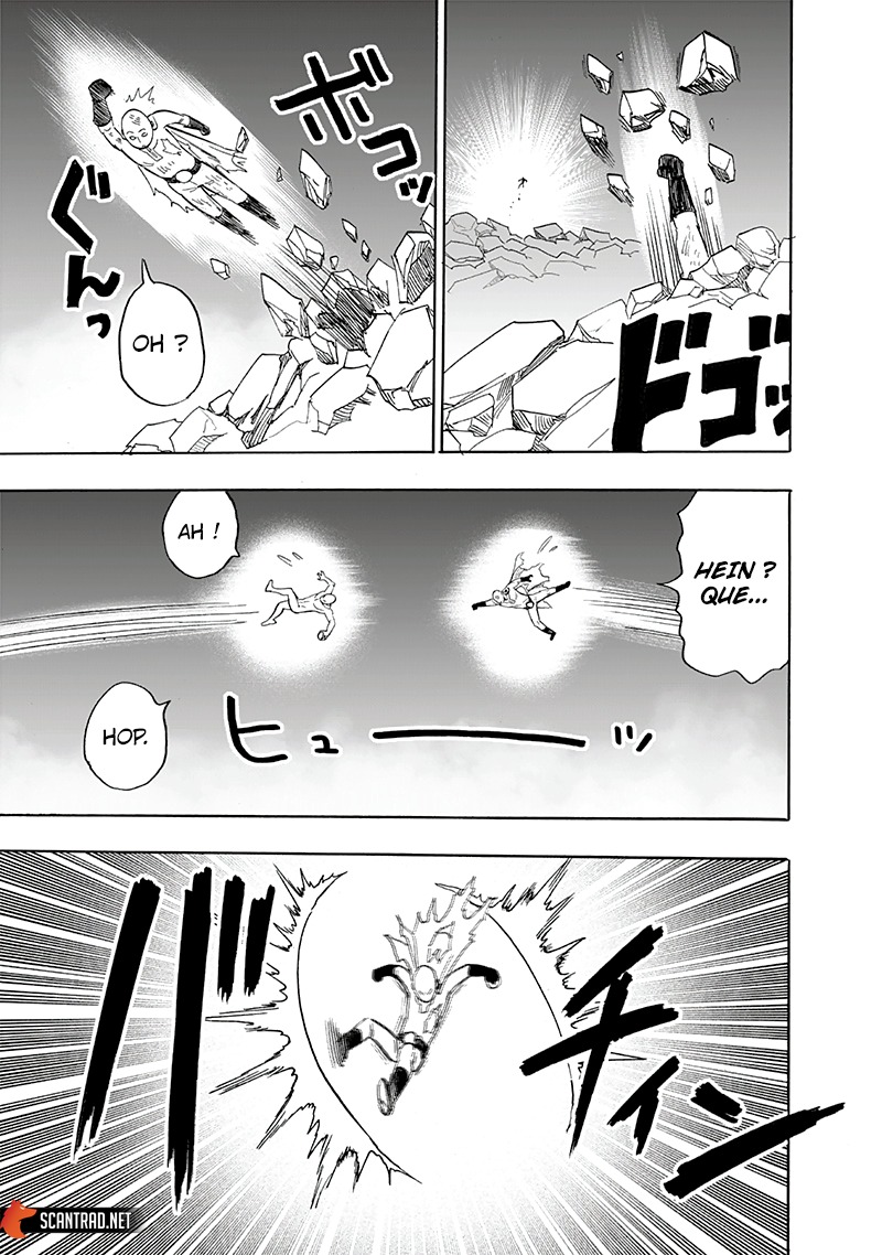 Read One-Punch Man FR Manga Online