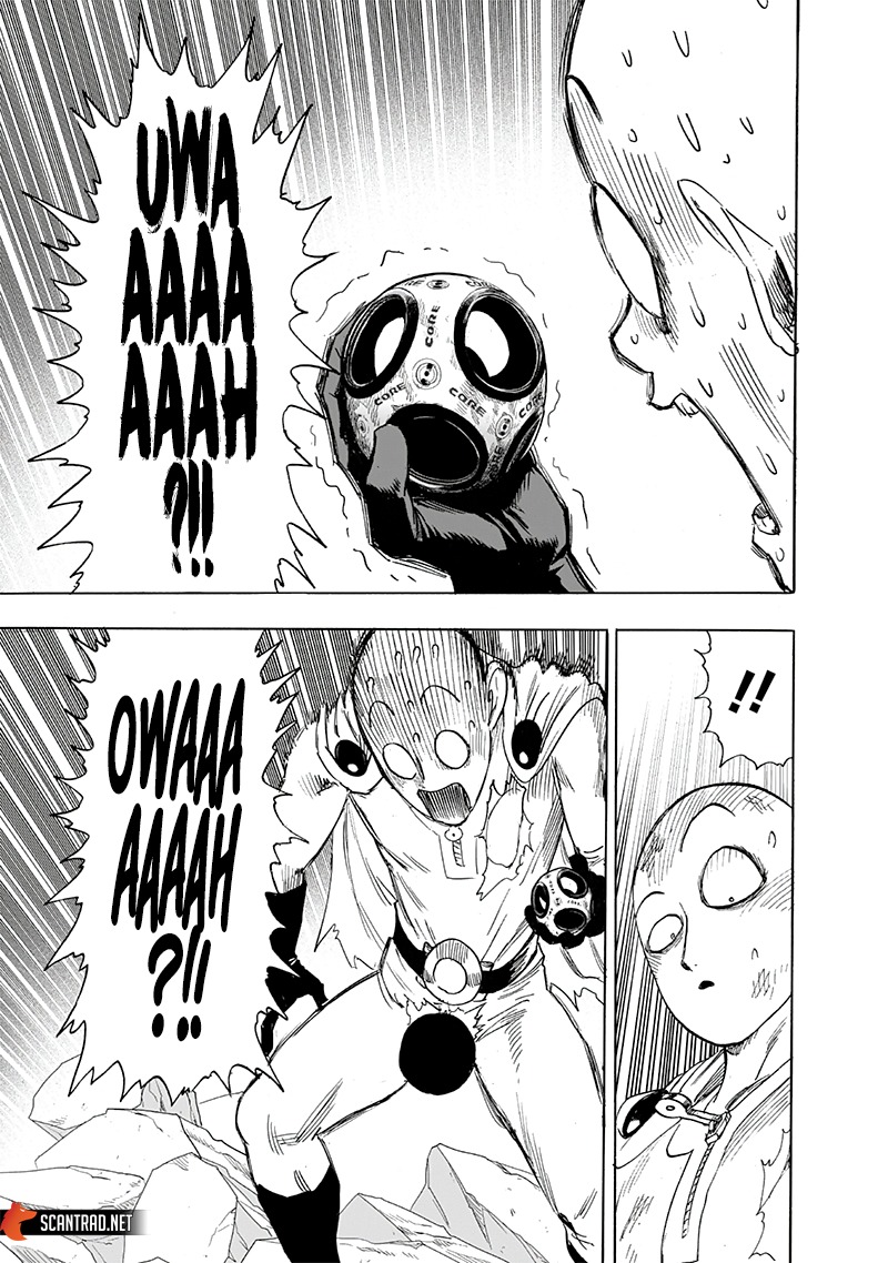 Read One-Punch Man FR Manga Online
