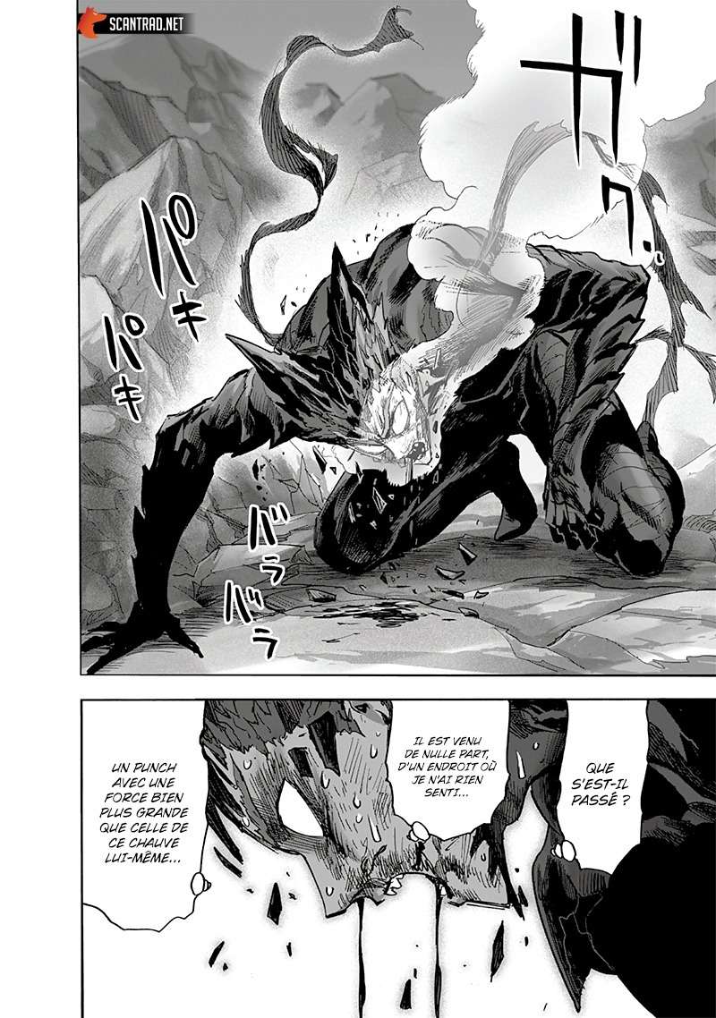 Read One-Punch Man FR Manga Online