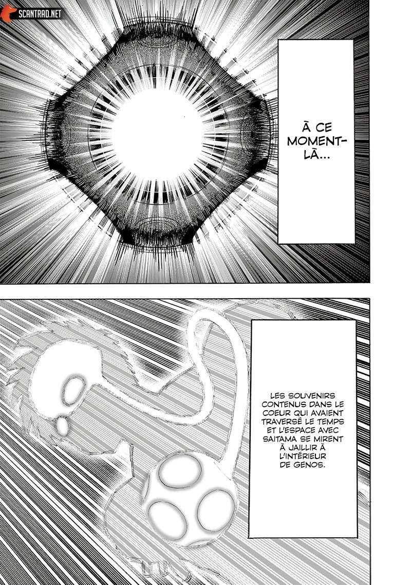 Read One-Punch Man FR Manga Online