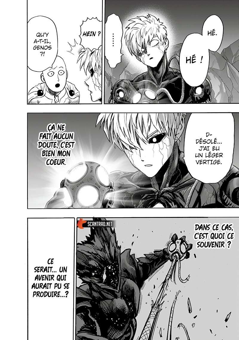 Read One-Punch Man FR Manga Online