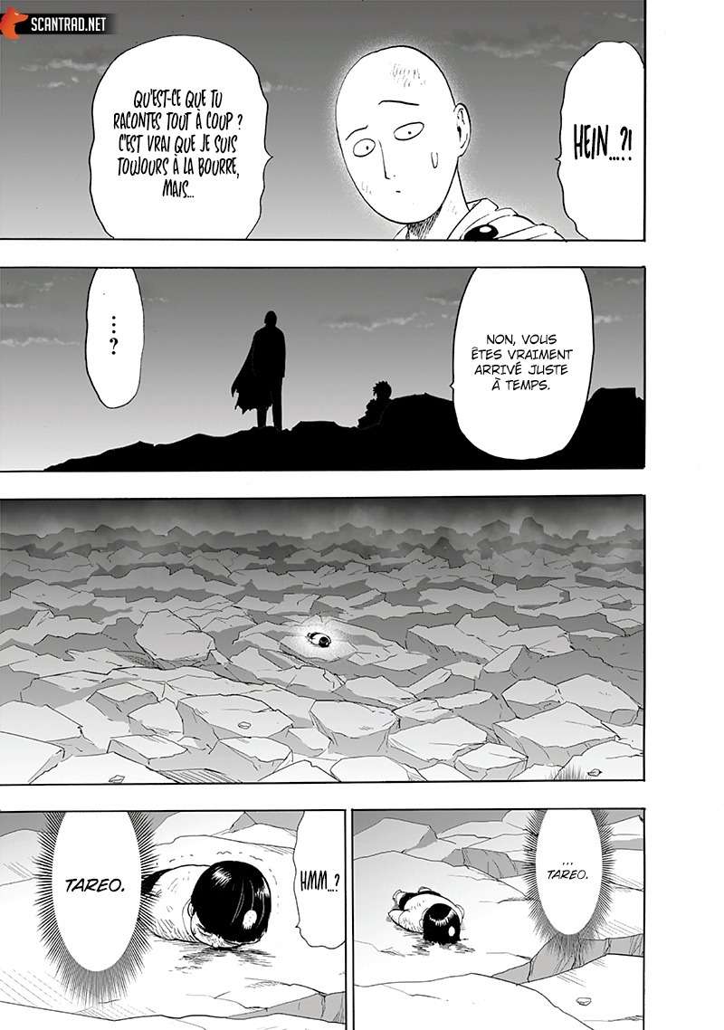 Read One-Punch Man FR Manga Online
