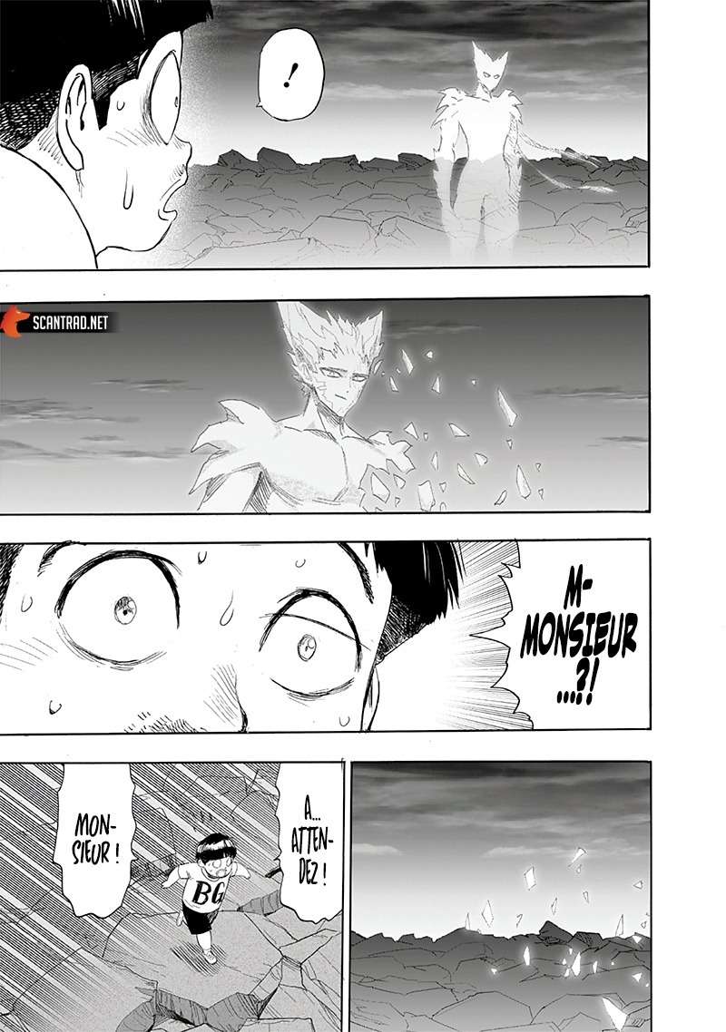 Read One-Punch Man FR Manga Online