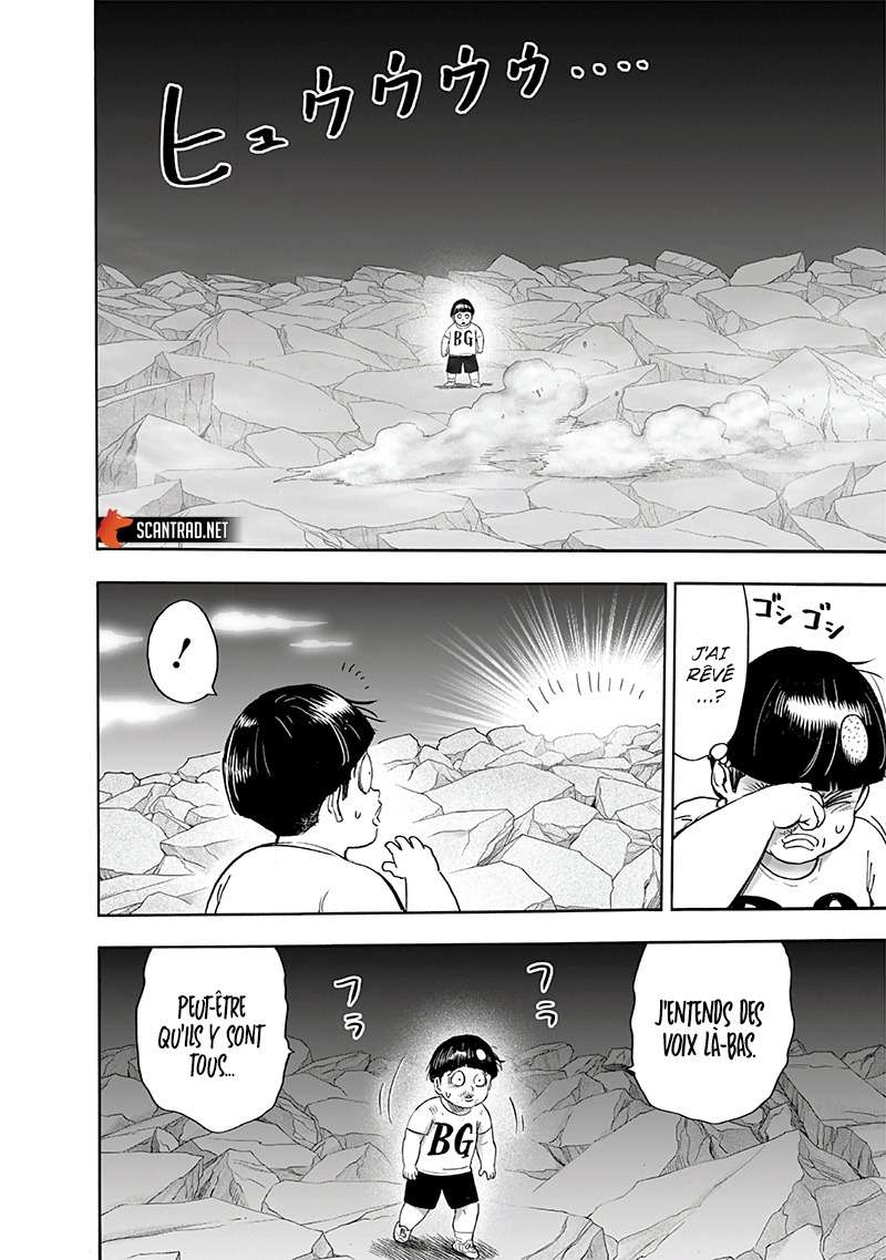 Read One-Punch Man FR Manga Online