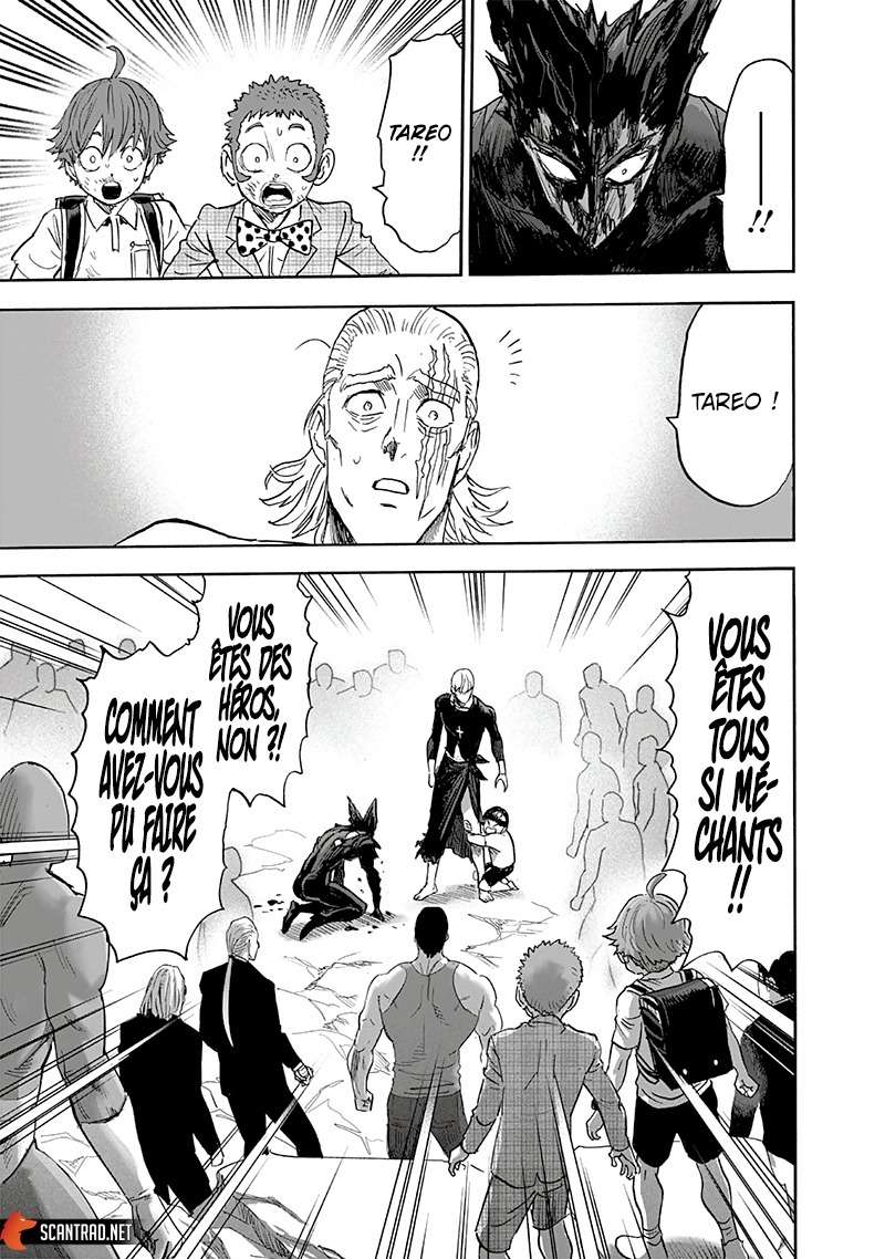 Read One-Punch Man FR Manga Online