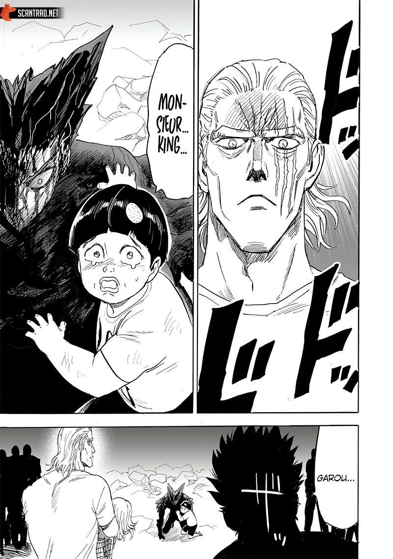 Read One-Punch Man FR Manga Online