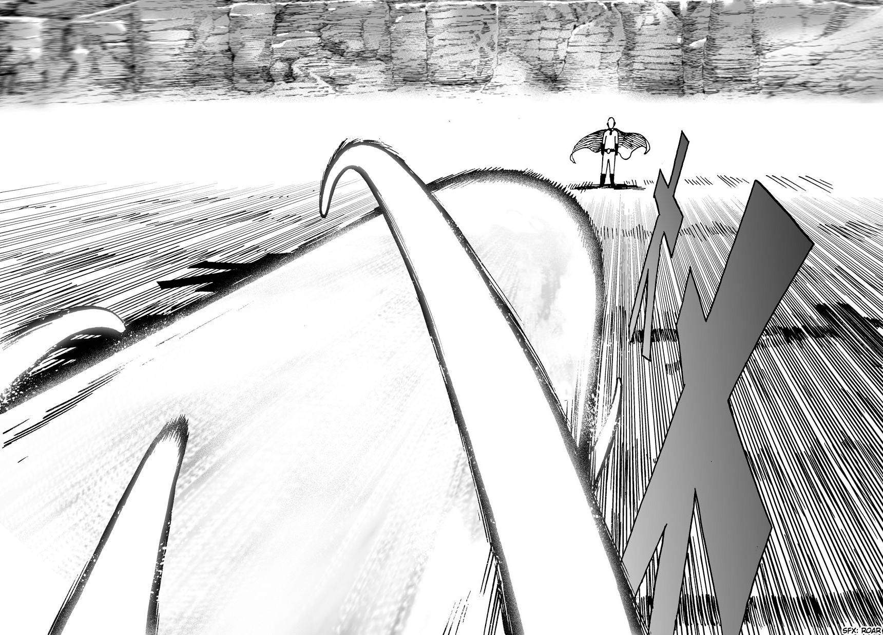 Read One-Punch Man FR Manga Online