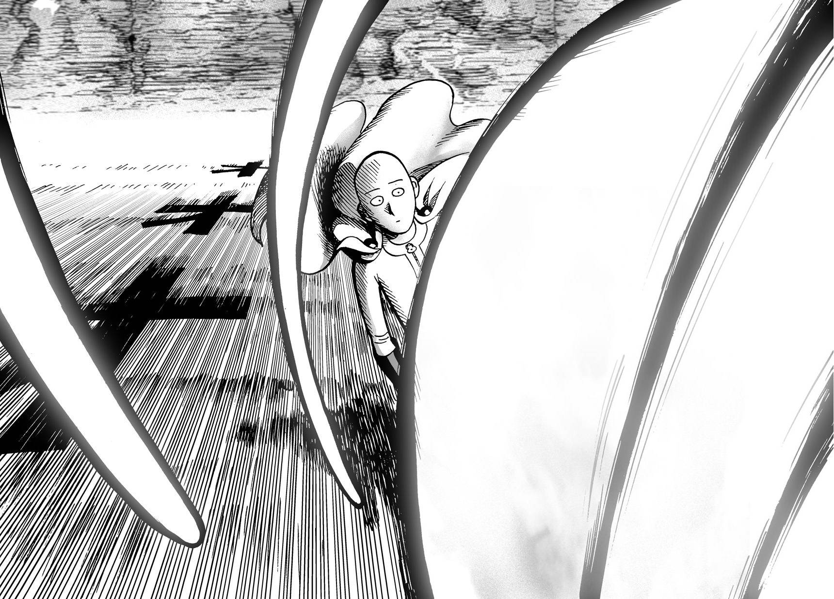Read One-Punch Man FR Manga Online