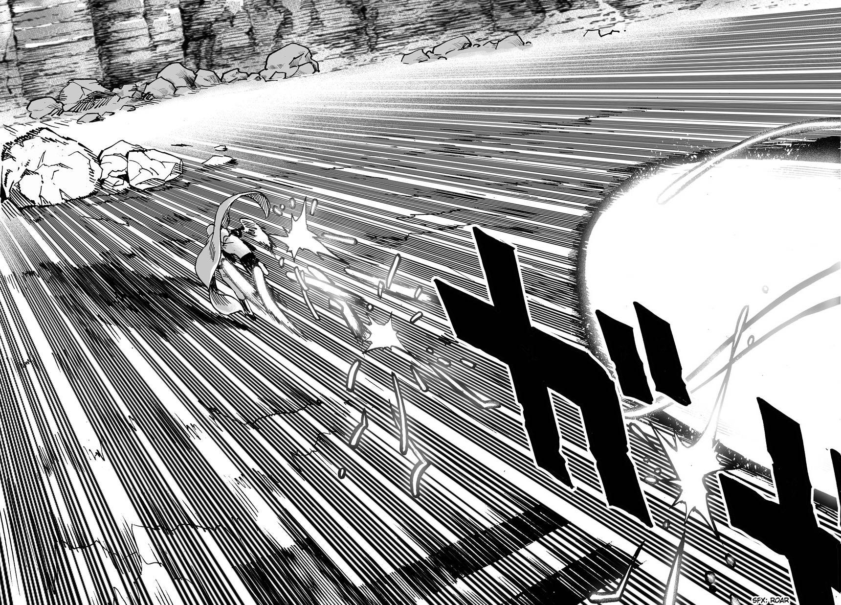 Read One-Punch Man FR Manga Online