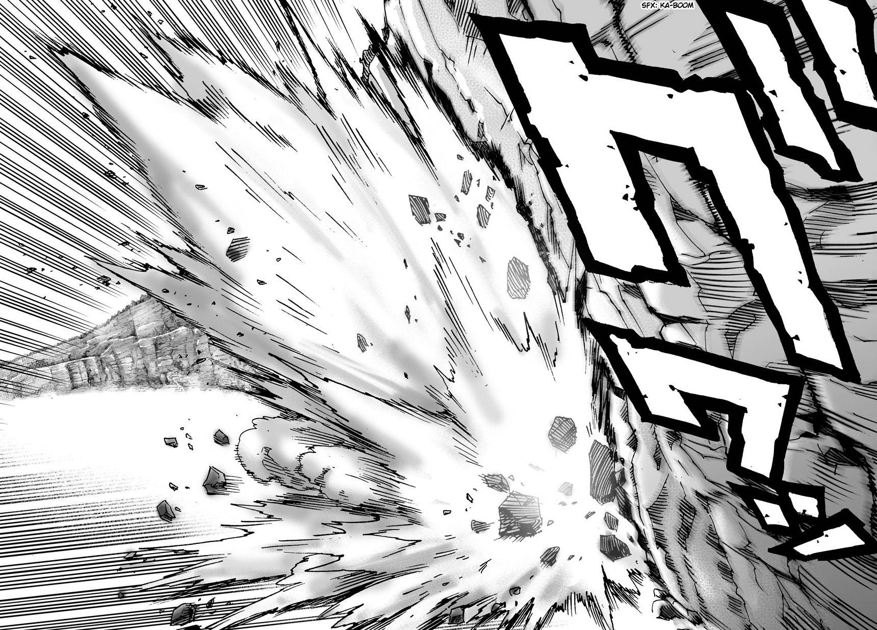 Read One-Punch Man FR Manga Online