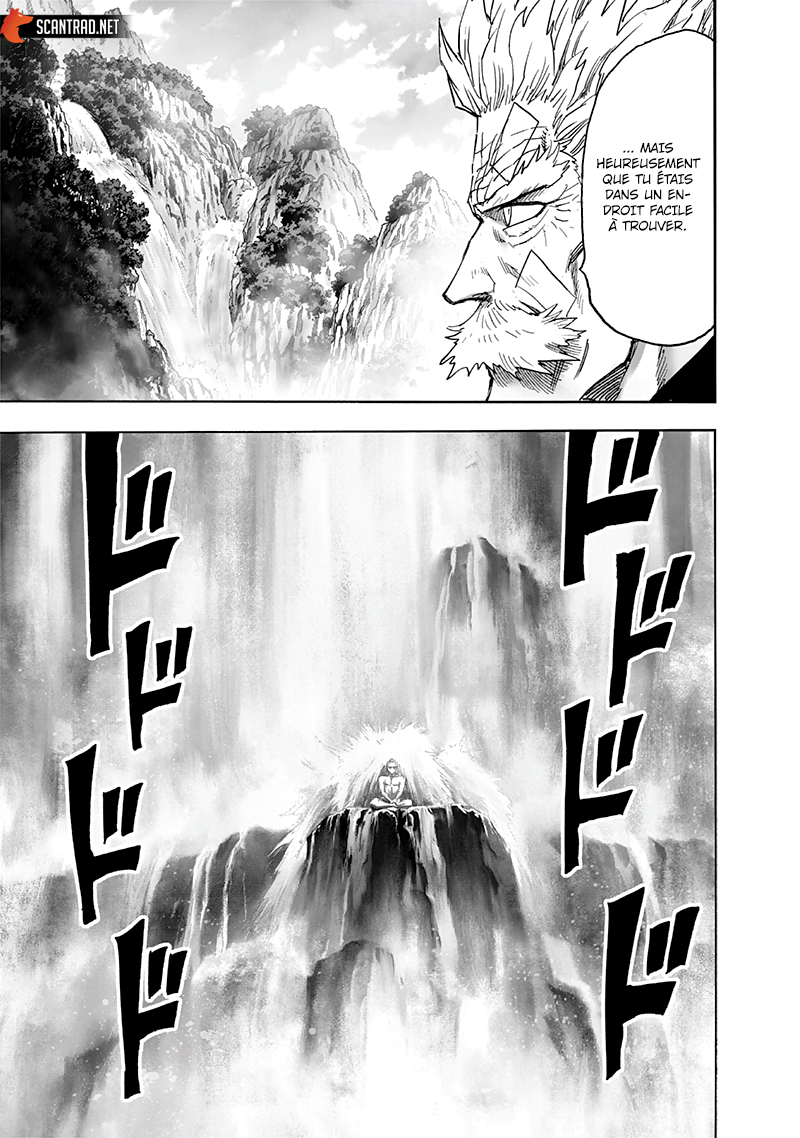 Read One-Punch Man FR Manga Online