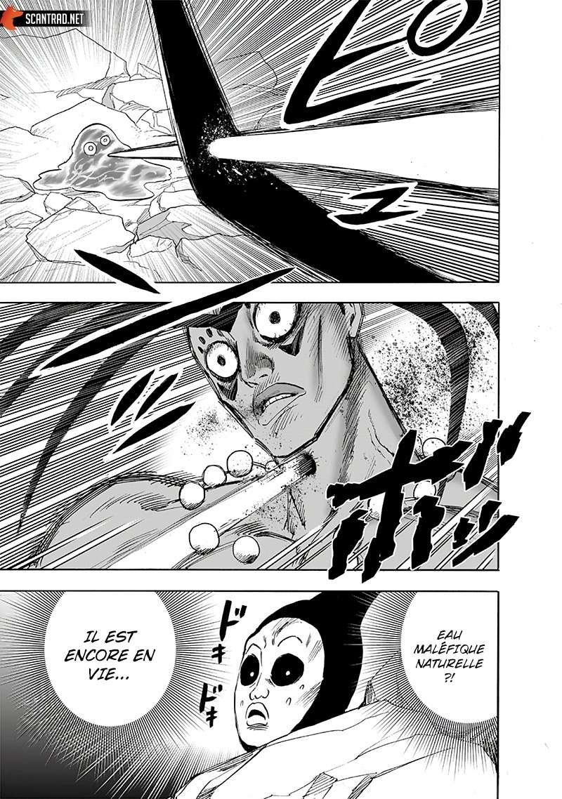 Read One-Punch Man FR Manga Online