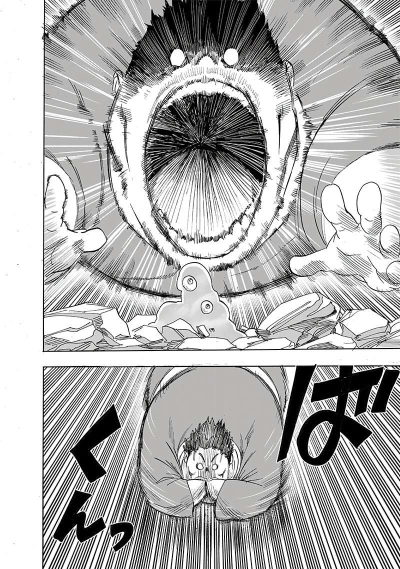 Read One-Punch Man FR Manga Online