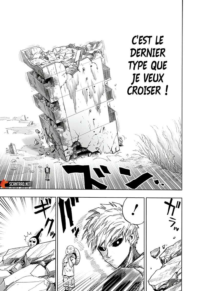 Read One-Punch Man FR Manga Online