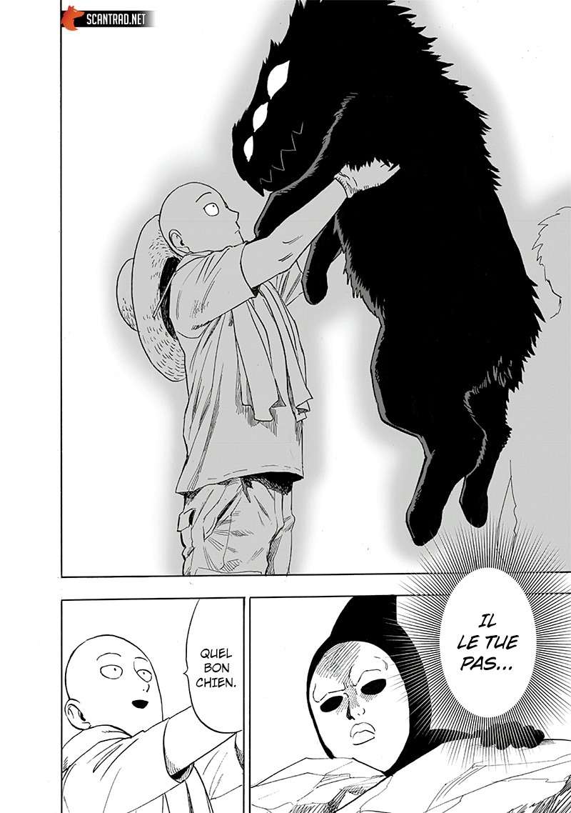 Read One-Punch Man FR Manga Online