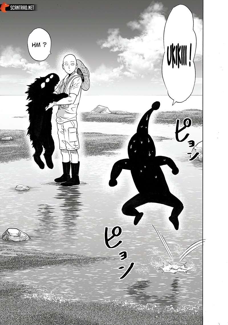 Read One-Punch Man FR Manga Online