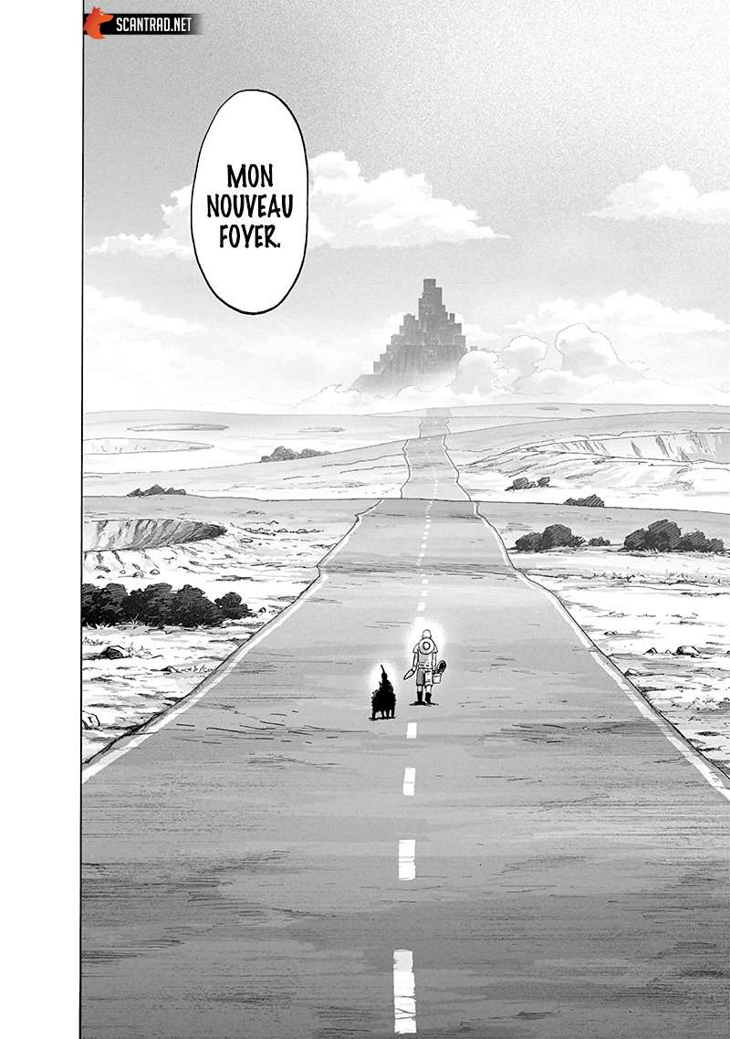 Read One-Punch Man FR Manga Online