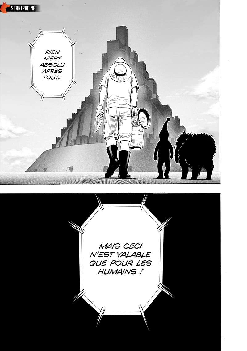 Read One-Punch Man FR Manga Online